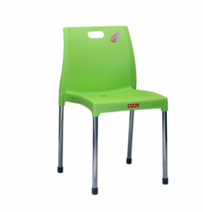 KURSI PLASTIK UNTUK CAFE, COFFEE SHOP, RUMAH MAKAN & RESTORAN | LION STAR EC-39 SORRENTO CHAIR