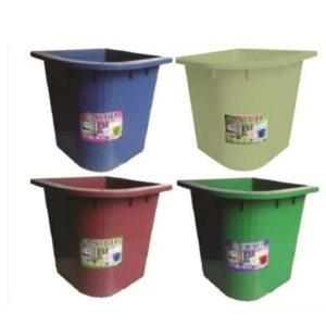 BAK AIR KAMAR MANDI PLASTIK SUDUT 80 LITER YTH 73 WARNA BIRU, HIJAU, IVORY & MARUN BAK AIR KAMAR MANDI PLASTIK SUDUT 80 LITER YTH 73 WARNA BIRU, HIJAU, IVORY & MARUN | RAJA PLASTIK INDONESIA