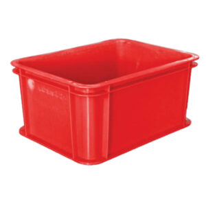 WADAH PLASTIK KOTAK BOX SPAREPART / AKSESORIS INDUSTRI HANATA TIPE HNT 1101 | RAJA PLASTIK INDONESIA