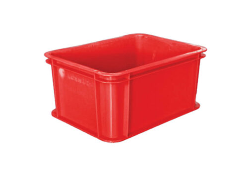 WADAH PLASTIK KOTAK BOX SPAREPART / AKSESORIS INDUSTRI HANATA TIPE HNT 1101 | RAJA PLASTIK INDONESIA