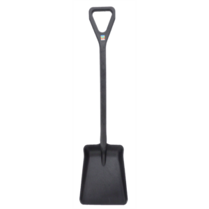 SEKOP PASIR BAHAN PLASTIK GREEN LEAF TIPE 1286 THORNAX HEAVY DUTY SHOVEL (1) SEKOP PASIR BAHAN PLASTIK GREEN LEAF TIPE 1286 THORNAX HEAVY DUTY SHOVEL – Solusi Sekop Plastik Heavy Duty Berkualitas untuk Kebutuhan Industri, Konstruksi, Pertanian, dan Rumah Tangga